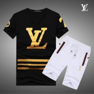 2025 Louis Vuitton Tracksuits  - DN26160521
