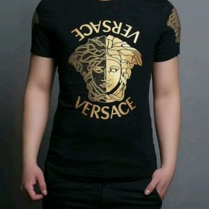 Limited Edition 2025 Versace Unisex T-Shirt DN26170538