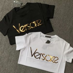 Limited Edition 2025 Versace Unisex T-Shirt DN26170540