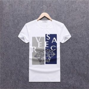 Limited Edition 2025 Versace Unisex T-Shirt DN26170541