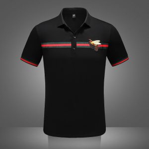 Gucci Polo Shirt For Men 2025 - DN101126