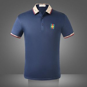 Gucci Polo Shirt For Men 2025 - DN613203