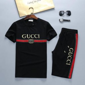 Gucci Tracksuits for men 2025 - DN09413