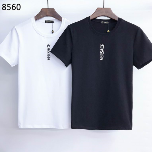 HOTSALE LIMITED EDITION   VERSACE - CLASSIC  T.SHIRT