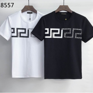 HOTSALE LIMITED EDITION   VERSACE - CLASSIC  T.SHIRT
