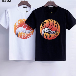 HOTSALE LIMITED EDITION   VERSACE - CLASSIC  T.SHIRT