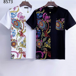 HOTSALE LIMITED EDITION   VERSACE - CLASSIC  T.SHIRT