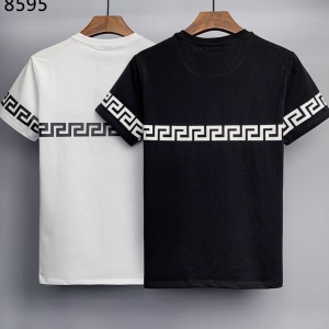 HOTSALE LIMITED EDITION   VERSACE - CLASSIC  T.SHIRT
