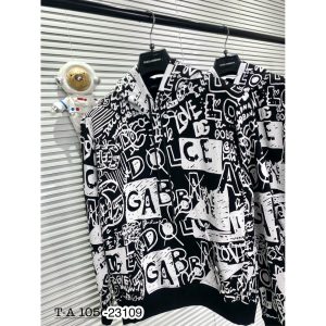 D&G Hoodie 2025 - TH32011832