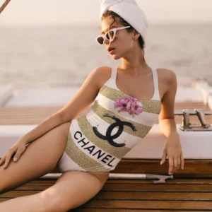 Chanel Swimsuit Limited Edition Hot-PM0148312