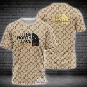 Limited Edition Gucci Unisex T-Shirt DN811904
