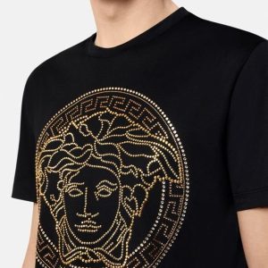 Limited Edition 2025 Versace Unisex T-Shirt DN26170545