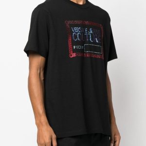 Limited Edition 2025 Versace Unisex T-Shirt DN26170550