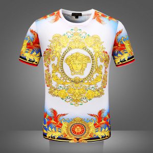 Limited Edition 2025 Versace Unisex T-Shirt DN11751