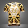 Limited Edition 2025 Versace Unisex T-Shirt DN11746