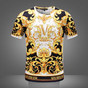 Limited Edition 2025 Versace Unisex T-Shirt DN11746