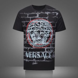 Limited Edition 2025 Versace Unisex T-Shirt DN11736