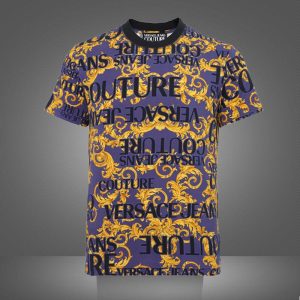 Limited Edition 2025 Versace Unisex T-Shirt DN11729