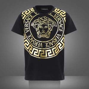 Limited Edition 2025 Versace Unisex T-Shirt DN11727