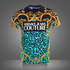 Limited Edition 2025 Versace Unisex T-Shirt DN11726