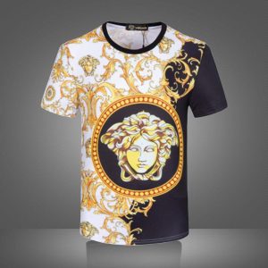 Limited Edition 2025 Versace Unisex T-Shirt DN11721