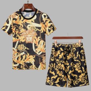 2025 Versace Tracksuits for men - DN22468