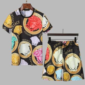2025 Versace Tracksuits for men - DN22465