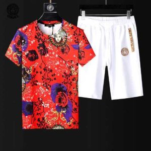 2025 Versace Tracksuits for men - DN22469
