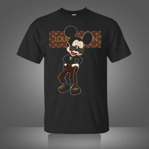 Limited Edition 2025 LV Unisex T-shirt