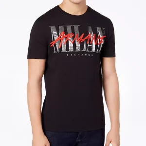 Limited Edition 2025 Armani Unisex T-Shirt DN9050710