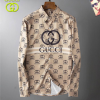 LIMITED 2025 GC LONG SLEEVE BUTTON SHIRT - DN30516