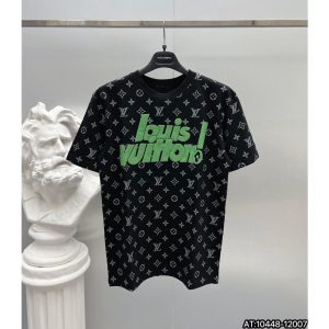 Limited Edition LV T- Shirt - TX-DN8880024