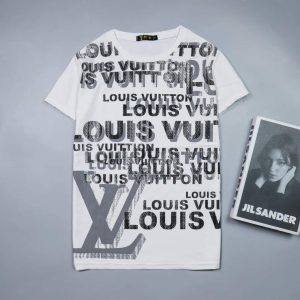 Limited Edition LV T- Shirt - TX-DN8880036