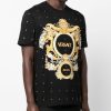 Limited Edition 2025 Versace Unisex T-Shirt DN26300361