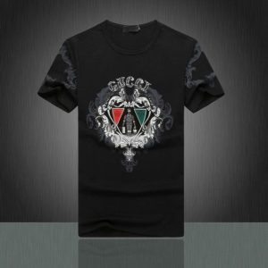 Limited Edition 2025 Gucci Unisex T-Shirt DN26080402