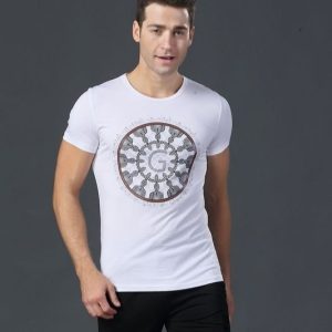 Limited Edition 2025 Gucci Unisex T-Shirt DN26080403