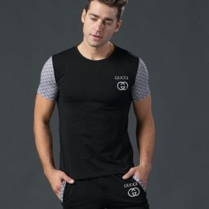 Limited Edition 2025 Gucci Unisex T-Shirt DN26080404