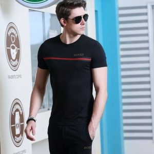 Limited Edition 2025 Gucci Unisex T-Shirt DN26080405