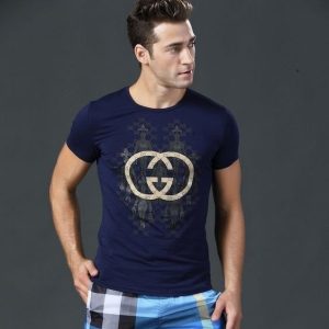 Limited Edition 2025 Gucci Unisex T-Shirt DN26080408