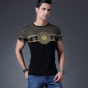 Limited Edition 2025 Gucci Unisex T-Shirt DN26080414