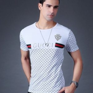 Limited Edition 2025 Gucci Unisex T-Shirt DN26080415