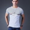 Limited Edition 2025 Gucci Unisex T-Shirt DN26080416