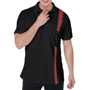 Gucci Polo Shirt For Men 2025 - DN26150404