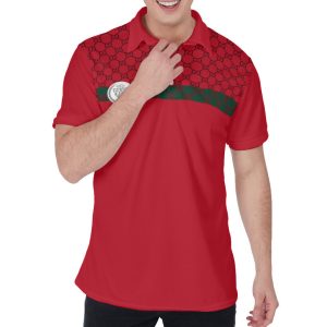 Gucci Polo Shirt For Men 2025 - DN26150405