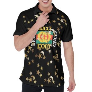 Gucci Polo Shirt For Men 2025 - DN26150406