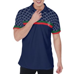 Gucci Polo Shirt For Men 2025 - DN26150407