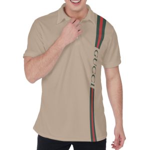 Gucci Polo Shirt For Men 2025 - DN26150408