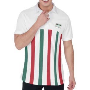 Gucci Polo Shirt For Men 2025 - DN26150410