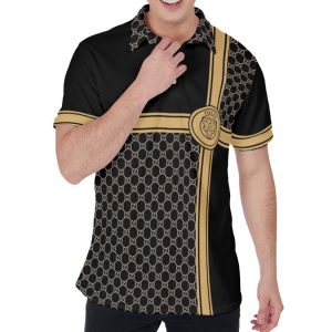 Gucci Polo Shirt For Men 2025 - DN26150412