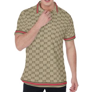 Gucci Polo Shirt For Men 2025 - DN26150418